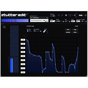 IzotopeStutter Edit