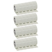 PluggerGAFFER WHITE 25 mètres 24 rouleaux