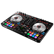 Pioneer DJDDJ SR 2
