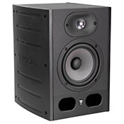 FocalAlpha 50 (La Pièce)