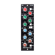 SSLE-Series EQ Module (500 format racks)