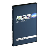 Audio EaseAltiverb 7 Regular