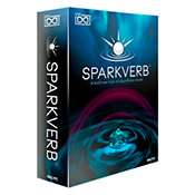 UVISparkverb