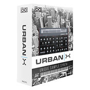 UVIUrban X