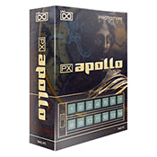 UVIPX Apollo
