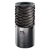 Aston MicrophonesOrigin