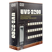 UVIUVS-3200