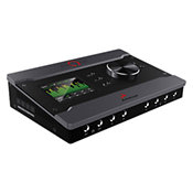 Antelope AudioZen Tour