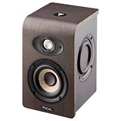 FocalShape 40 (La Pièce)