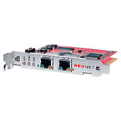 FocusriteRedNet PCIeR