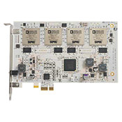 Universal AudioUAD-2 PCIe Quad Core