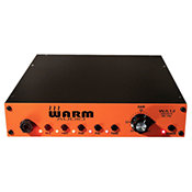 Warm AudioWA12 MKII Préampli