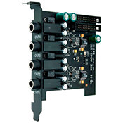 RmeAO4S-192 Carte d'extension