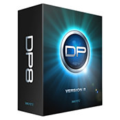 MotuDigital Performer 8 CU