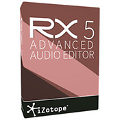IzotopeRX5 Advanced