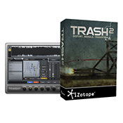 IzotopeTrash 2