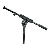 K&M21160 Perchette courte noire