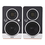 Eve AudioSC203 (la paire)