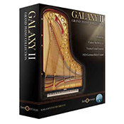 Best ServiceGalaxy 2 Grand Piano