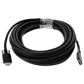 AVIDCâble minidigilink (M) 12ft (3.66m)