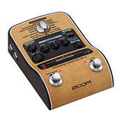 ZoomAC-2 ACOUSTIC CREATOR
