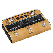 ZoomAC-3 ACOUSTIC CREATOR