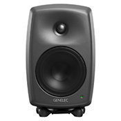 Genelec8030 CPM (La Pièce)