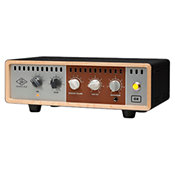 Universal AudioOX Amp Top Box