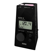 KorgKDM-3 BK