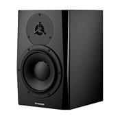 DynaudioDynaudio LYD 7 BK (LA PIÈCE)