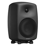 Genelec8050 BPM (La Pièce)