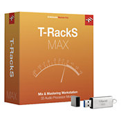 IK MultimédiaT-RackS MAX