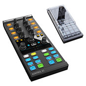 Native InstrumentsKontrol X1 MK2 + Decksaver DS KONTROL X1/F1