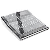 DeckSaverDS X32 Producer