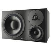 DynaudioDynaudio LYD 48 Noir Gauche (la pièce)