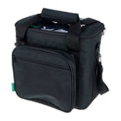 GenelecSac de transport pour une paire de 8020