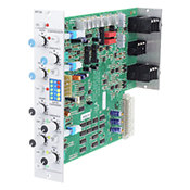 SSLX-Rack Dynamics Stereo Module (XR728)