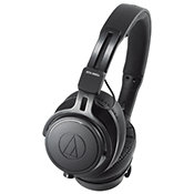 Audio TechnicaATH-M60X