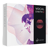 IzotopeVocalSynth 2