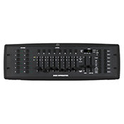 American DJDMX Operator 1