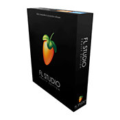 Image LineFL 20 Fruity Edition