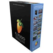 Image LineFL Studio Signature Bundle