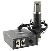 Apex Electronics460 B