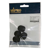 Mipro4CP0002 Lot de 4 Bonnettes pour Micro MU 53 HN
