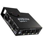 EvoliteSplitter 4