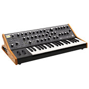 MoogSubsequent 37