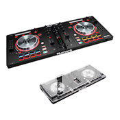 NumarkMixtrack Pro 3 + Decksaver
