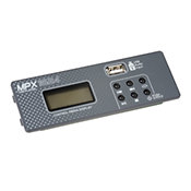 ANTMPX 1624 USB Player