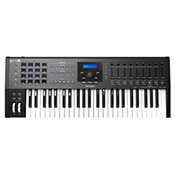 ArturiaKeyLab MkII 49 Black