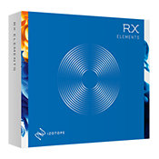 IzotopeRX 7 Elements